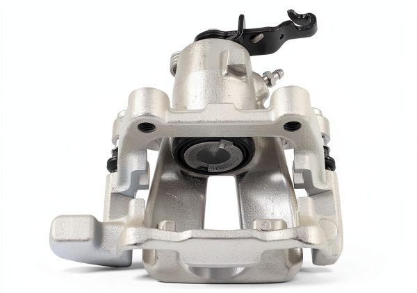 Rear Disc Brake Caliper CCIYU Adjustable Caliper with Quiet Operation-4