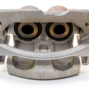 Autoround Front Brake Caliper Kit for Cadillac Escalade Hummer H2 Duty-0