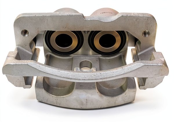 Autoround Front Brake Caliper Kit for Cadillac Escalade Hummer H2 Duty-0