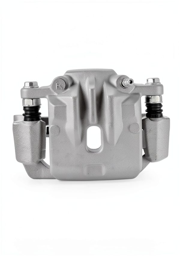 cciyu Disc Brake Calipers Set 2 for Subaru Legacy Outback 2010-2014-2