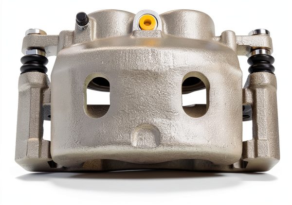 Detroit Axle Brake Caliper Front Phenolic Piston Kit 18B4918/18B4919-3
