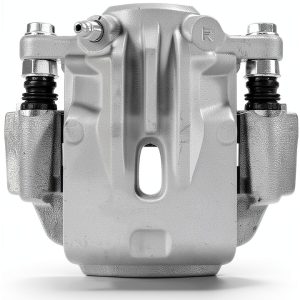 cciyu Disc Brake Calipers Set 2 for Subaru Legacy Outback 2010-2014-0