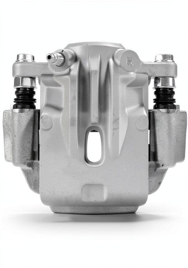 cciyu Disc Brake Calipers Set 2 for Subaru Legacy Outback 2010-2014-0