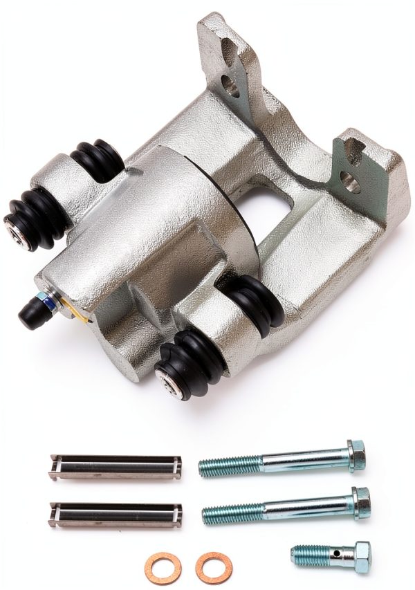 Detroit Axle Brake Caliper 2001-2010 Ford Explorer Phenolic Piston-6
