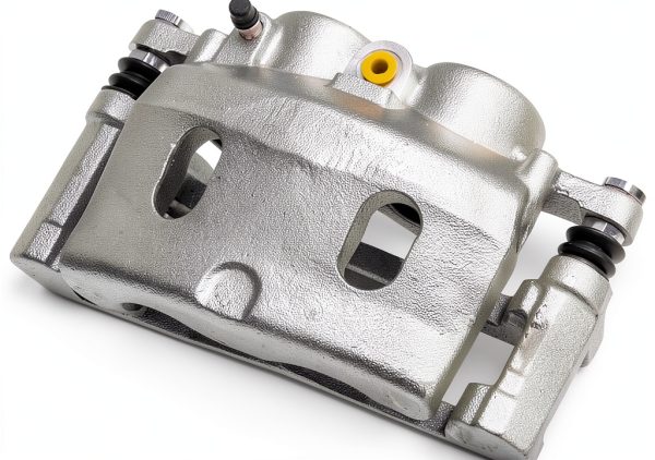 Detroit Axle Brake Caliper Front Phenolic Piston Kit 18B4918/18B4919-4