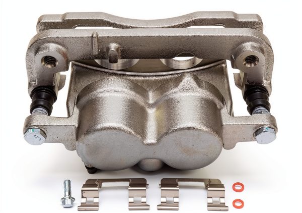Detroit Axle Brake Caliper Front Phenolic Piston Kit 18B4918/18B4919-6