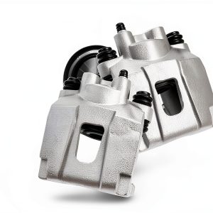 Detroit Axle Brake Caliper 2001-2010 Ford Explorer Phenolic Piston-0