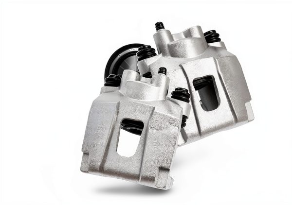 Detroit Axle Brake Caliper 2001-2010 Ford Explorer Phenolic Piston-0