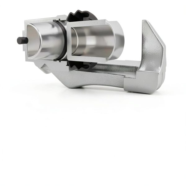 A-Premium Brake Caliper Replacement for Acura EL & Honda Civic-3