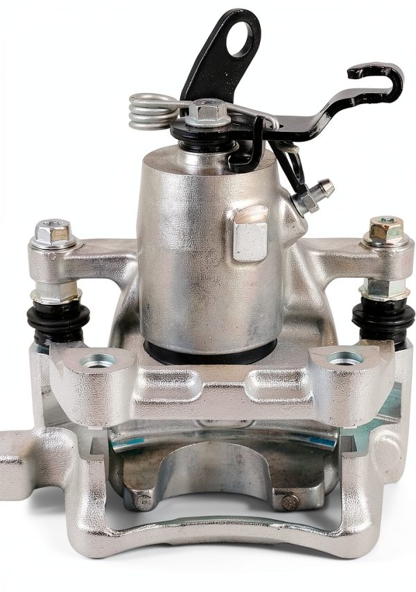 Rear Disc Brake Caliper CCIYU Adjustable Caliper with Quiet Operation-1