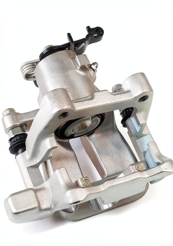 Rear Disc Brake Caliper CCIYU Adjustable Caliper with Quiet Operation-6