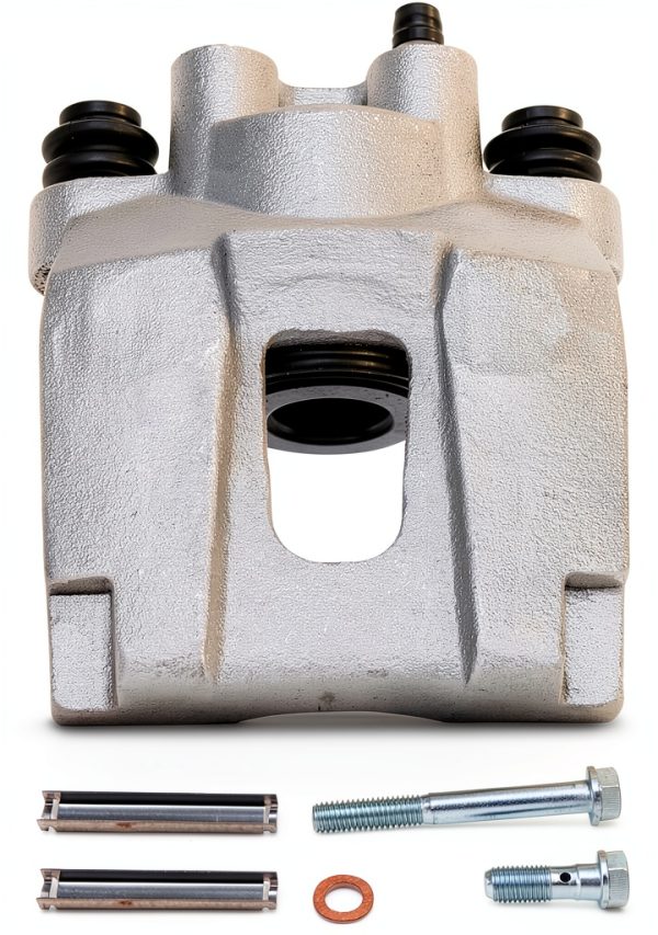 Detroit Axle Brake Caliper 2001-2010 Ford Explorer Phenolic Piston-2
