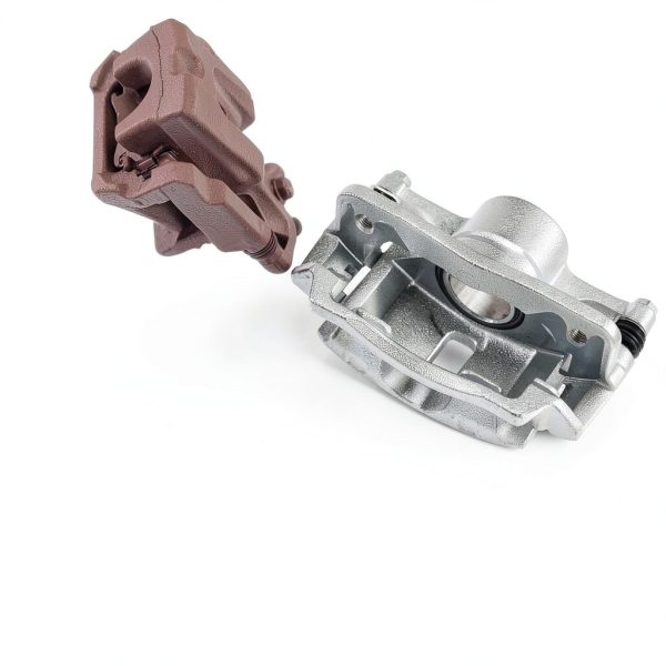A-Premium Brake Caliper Replacement for Acura EL & Honda Civic-1
