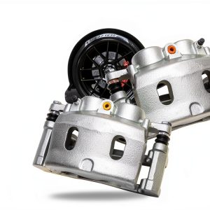 Detroit Axle Brake Caliper Front Phenolic Piston Kit 18B4918/18B4919-0