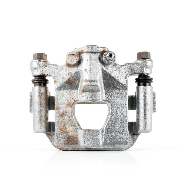 A-Premium Brake Caliper Replacement for Acura EL & Honda Civic-5
