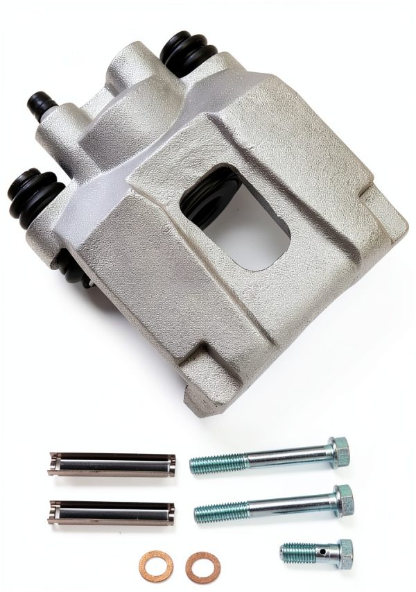 Detroit Axle Brake Caliper 2001-2010 Ford Explorer Phenolic Piston-4
