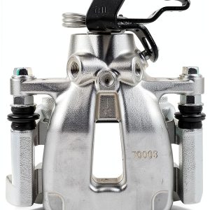 Rear Disc Brake Caliper CCIYU Adjustable Caliper with Quiet Operation-0