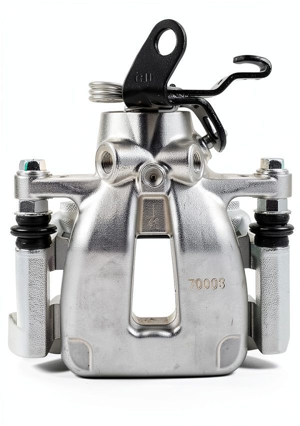 Rear Disc Brake Caliper CCIYU Adjustable Caliper with Quiet Operation-0