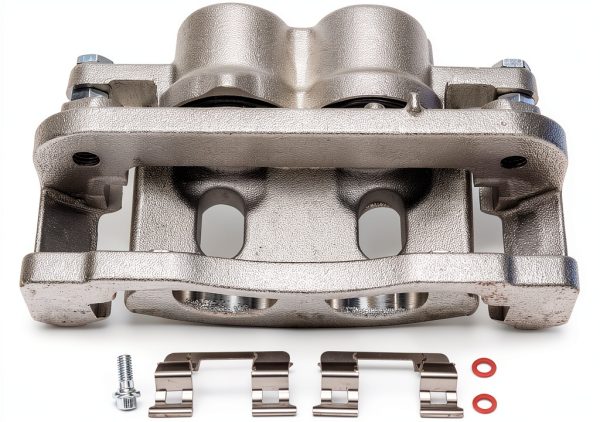 Detroit Axle Brake Caliper Front Phenolic Piston Kit 18B4918/18B4919-5