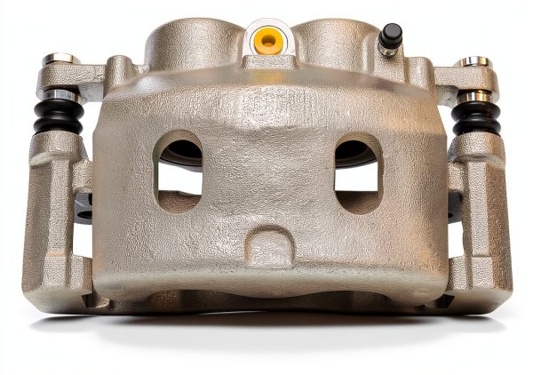 Detroit Axle Brake Caliper Front Phenolic Piston Kit 18B4918/18B4919-2