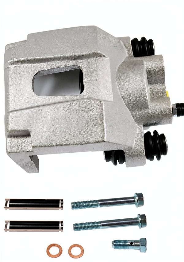 Detroit Axle Brake Caliper 2001-2010 Ford Explorer Phenolic Piston-7