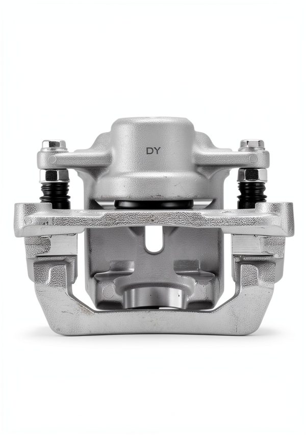 cciyu Disc Brake Calipers Set 2 for Subaru Legacy Outback 2010-2014-5