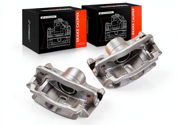 A-Premium Brake Caliper Replacement for Acura EL & Honda Civic-8