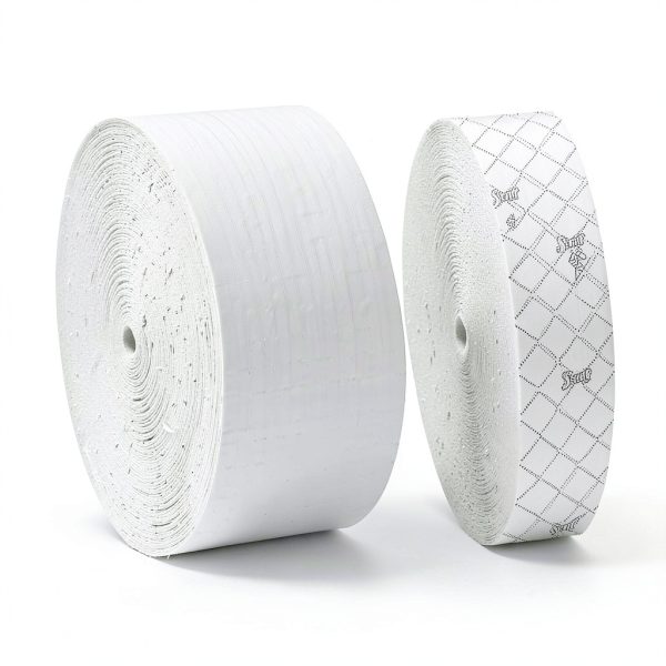 Scott Professional Coreless High-Capacity Jumbo Roll Toilet Paper-4